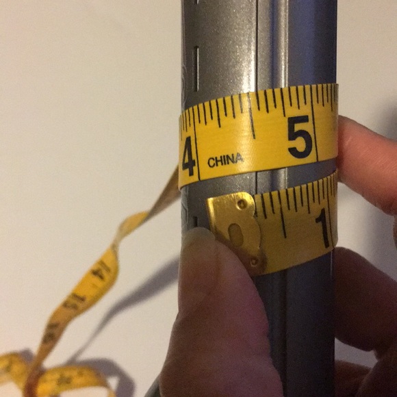 CURLING IRONS (2) - Picture 8 of 14